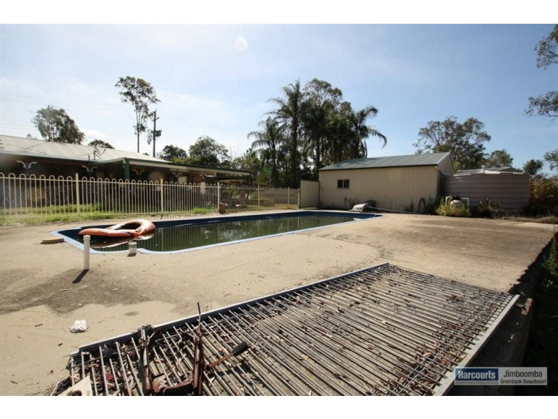 152 Deltoro Road, Cedar Grove QLD 4285