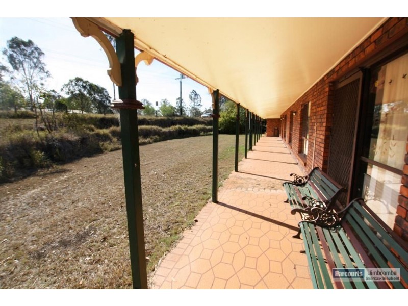 152 Deltoro Road, Cedar Grove QLD 4285