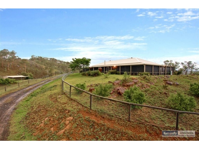 380 Kooralybn Road, Laravale QLD 4285