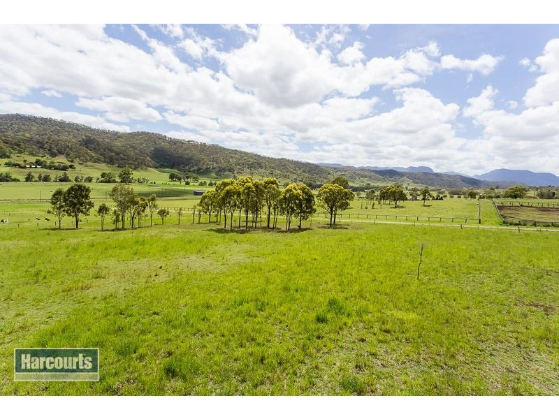 102 Widgee Creek Road, Hillview QLD 4285