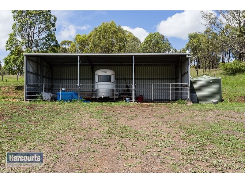 102 Widgee Creek Road, Hillview QLD 4285