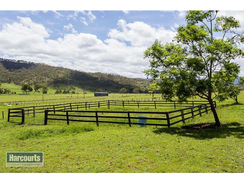 102 Widgee Creek Road, Hillview QLD 4285