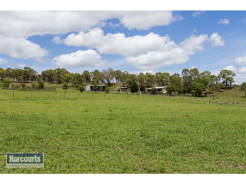 102 Widgee Creek Road, Hillview QLD 4285