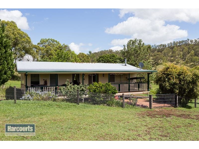 102 Widgee Creek Road, Hillview QLD 4285