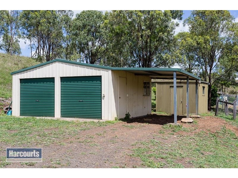 102 Widgee Creek Road, Hillview QLD 4285