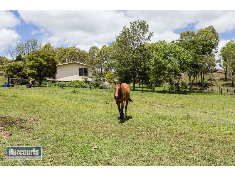102 Widgee Creek Road, Hillview QLD 4285