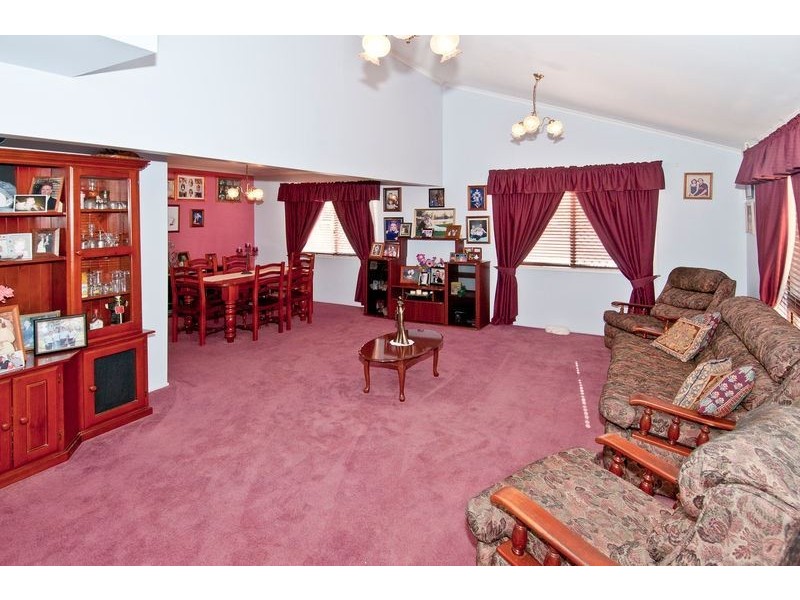 157-165 Alfred Road, Stockleigh QLD 4280