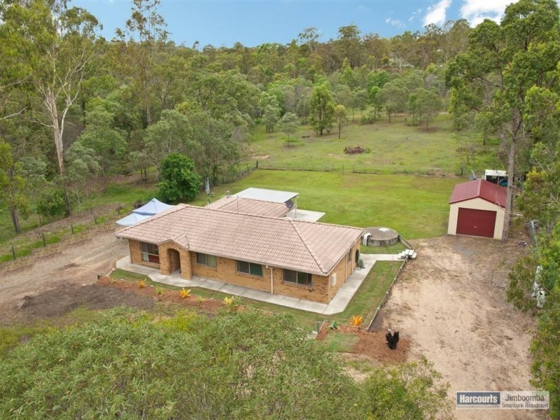 20 Pardalote Court, Greenbank QLD 4124