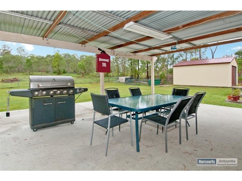 20 Pardalote Court, Greenbank QLD 4124