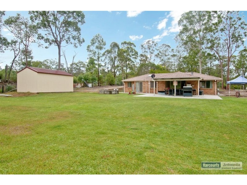 20 Pardalote Court, Greenbank QLD 4124