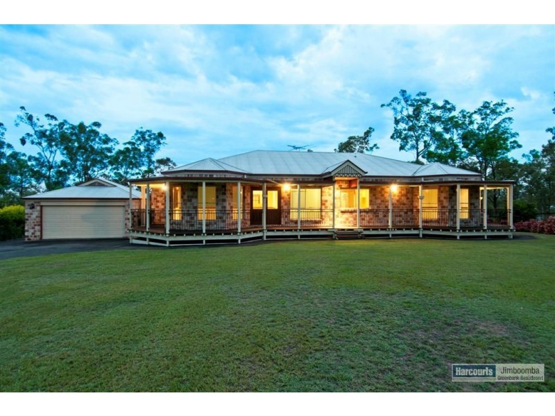 40 Springboard Crescent, New Beith QLD 4124