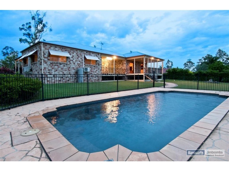 40 Springboard Crescent, New Beith QLD 4124