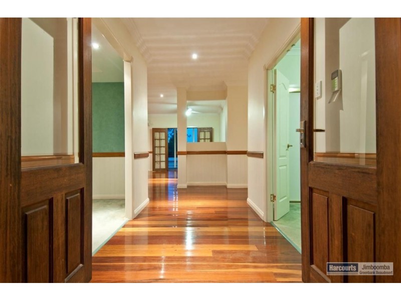 40 Springboard Crescent, New Beith QLD 4124