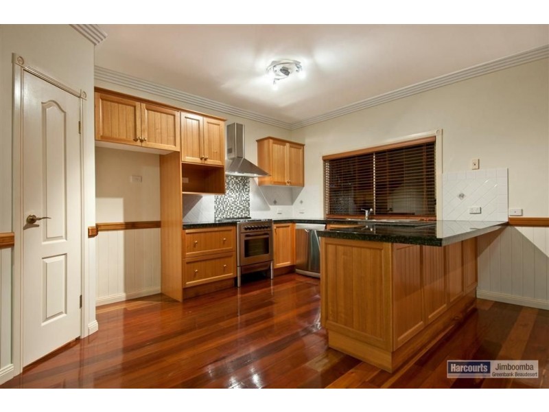 40 Springboard Crescent, New Beith QLD 4124