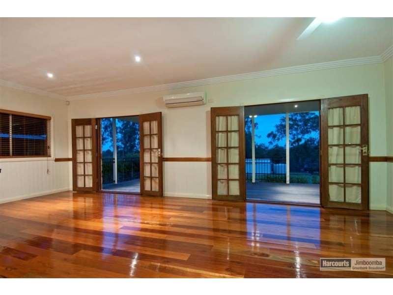 40 Springboard Crescent, New Beith QLD 4124