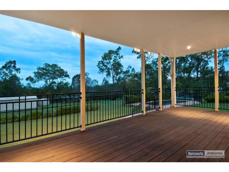 40 Springboard Crescent, New Beith QLD 4124