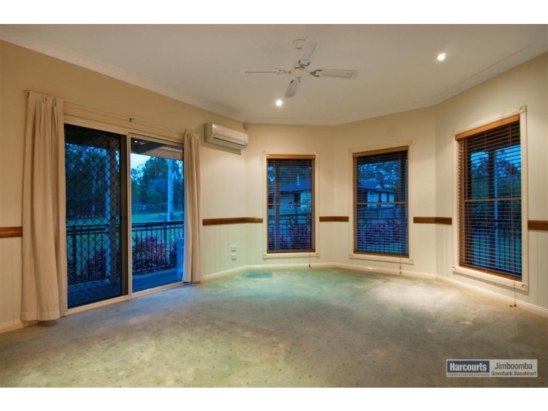 40 Springboard Crescent, New Beith QLD 4124