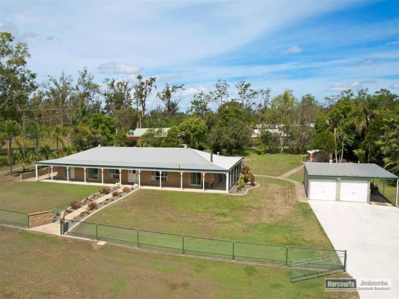 14-22 New Beith Road, Greenbank QLD 4124