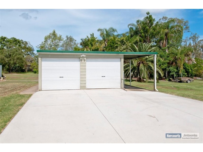 14-22 New Beith Road, Greenbank QLD 4124