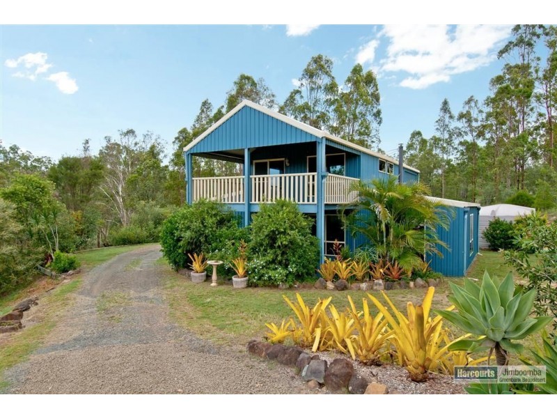 1-9 Murdoch Crt, Mundoolun QLD 4285