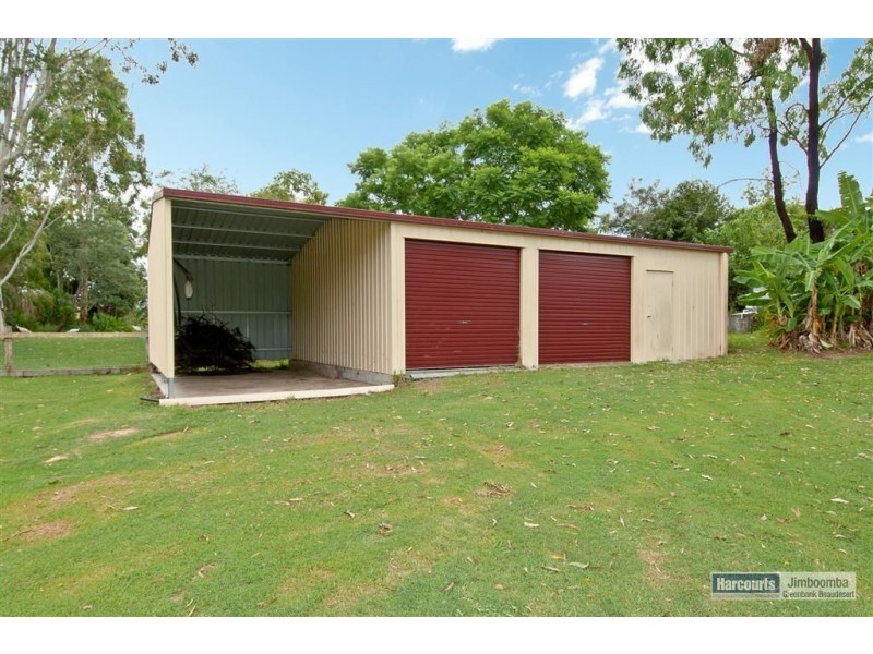 84 River Oak Drive, Jimboomba QLD 4280