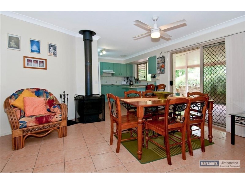 84 River Oak Drive, Jimboomba QLD 4280