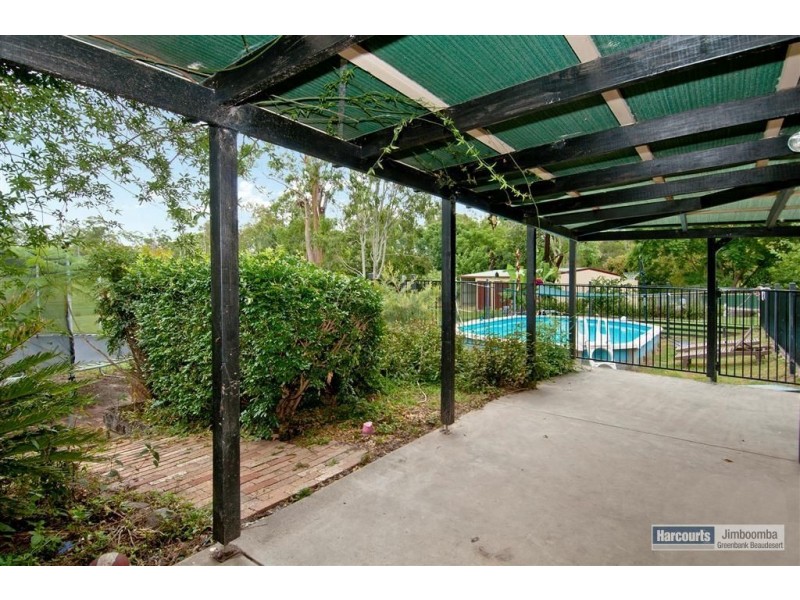 84 River Oak Drive, Jimboomba QLD 4280