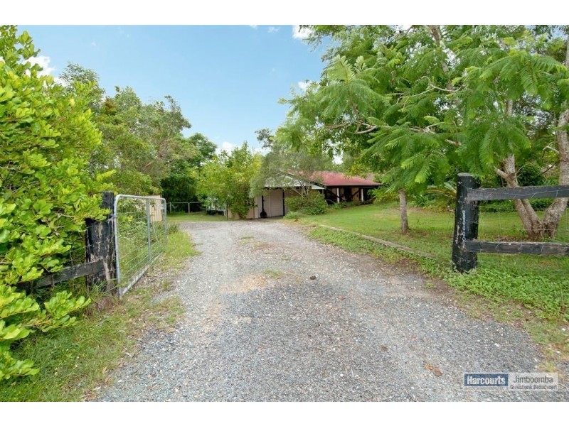 84 River Oak Drive, Jimboomba QLD 4280