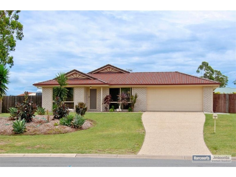 5-7 Tuckeroo Court, Jimboomba QLD 4280