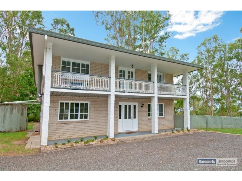 176 Sharon Drive, North Maclean QLD 4280