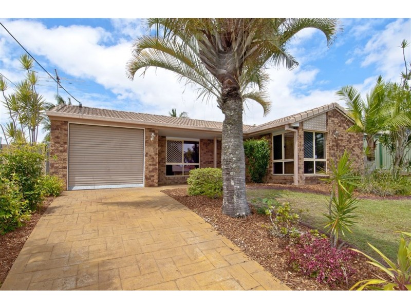 6 Mortlake Crescent, Boronia Heights QLD 4124