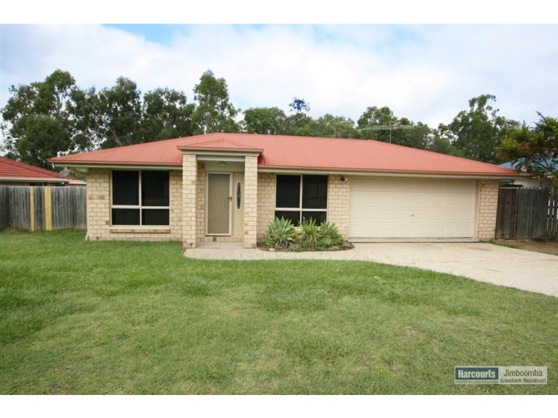 6 Golden Penda Drive, Jimboomba QLD 4280