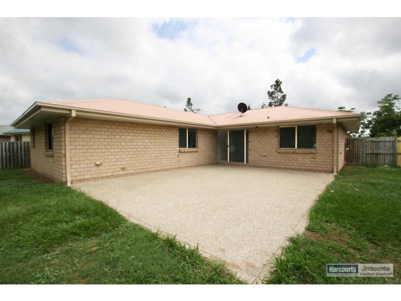 6 Golden Penda Drive, Jimboomba QLD 4280