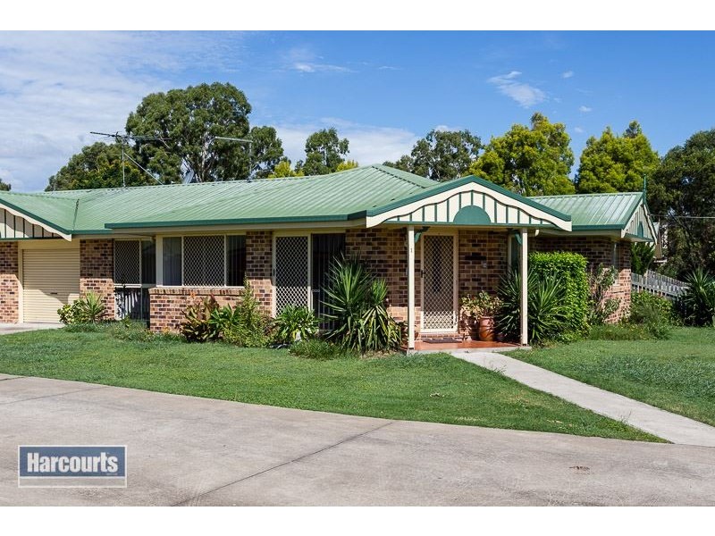1/1E Brisbane Street, Beaudesert QLD 4285