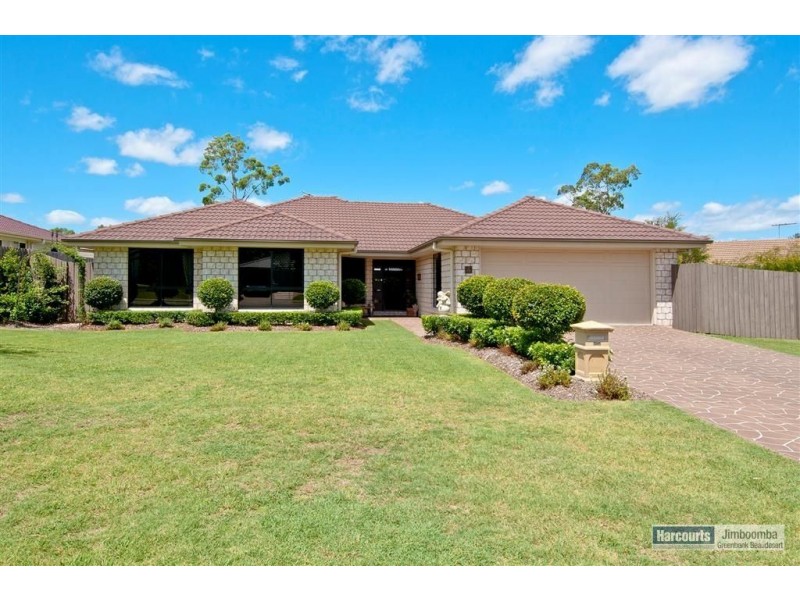 4 Highwood Court, Jimboomba QLD 4280