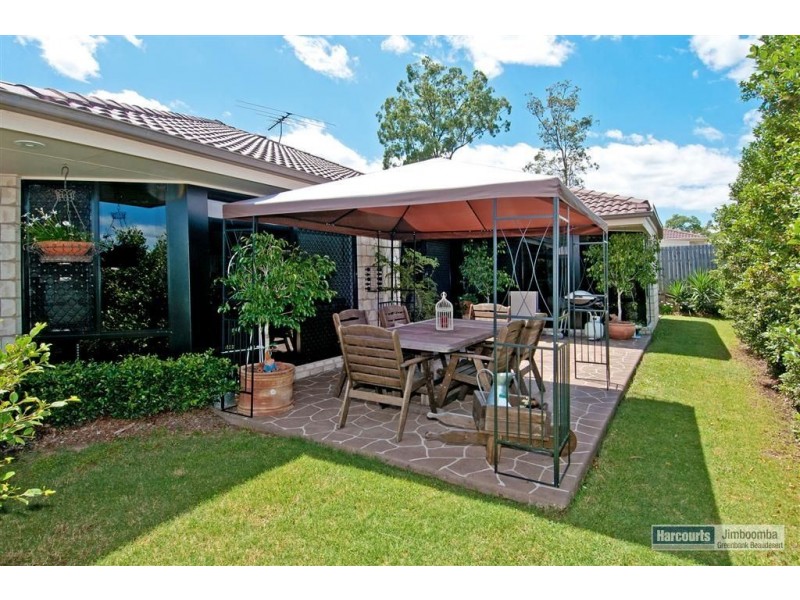 4 Highwood Court, Jimboomba QLD 4280