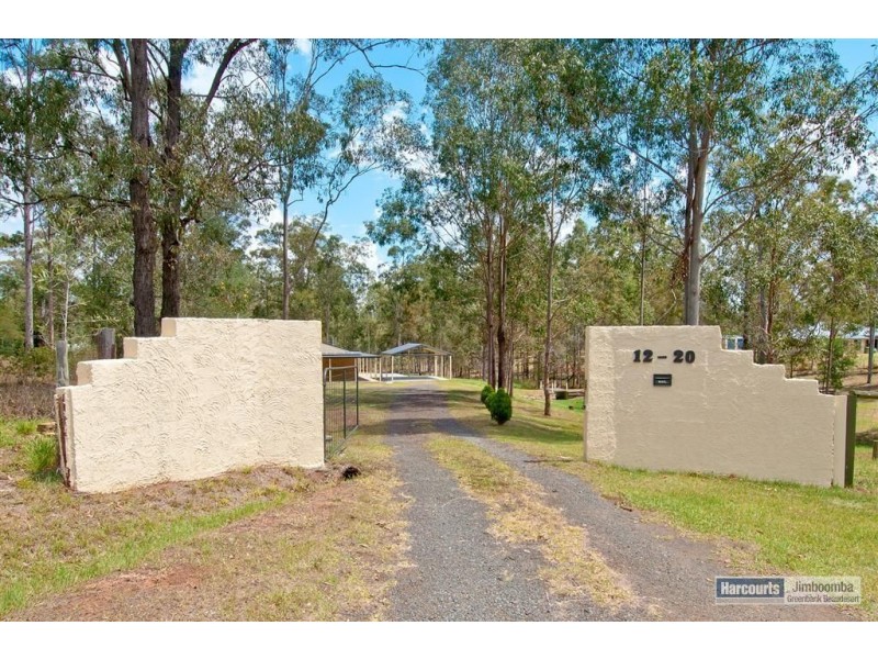 12 Blacksmith Court, Jimboomba QLD 4280