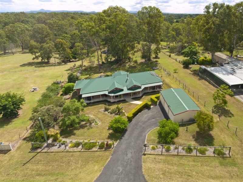 50 Evergreen Drive, South Maclean QLD 4280