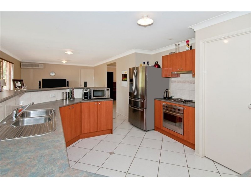 50 Evergreen Drive, South Maclean QLD 4280