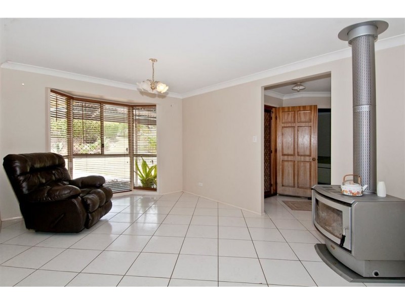 50 Evergreen Drive, South Maclean QLD 4280