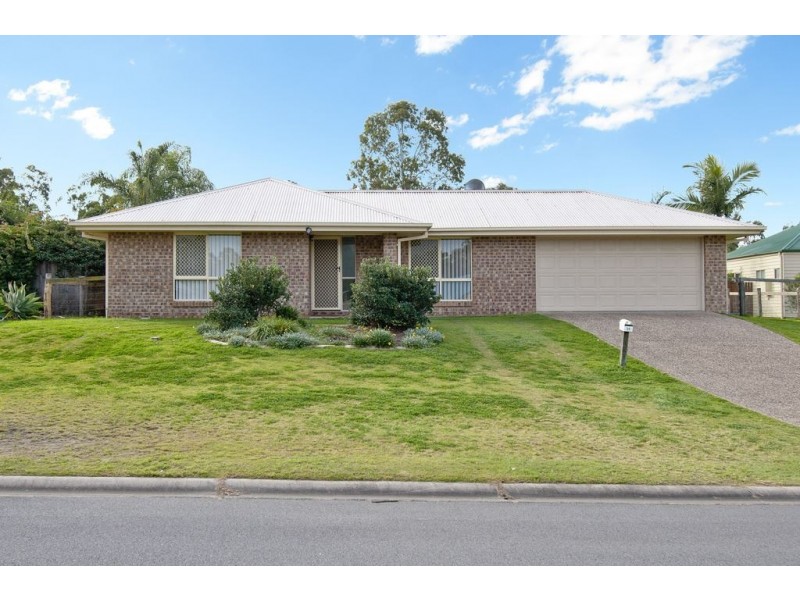 39 Elderberry Drive, Jimboomba QLD 4280