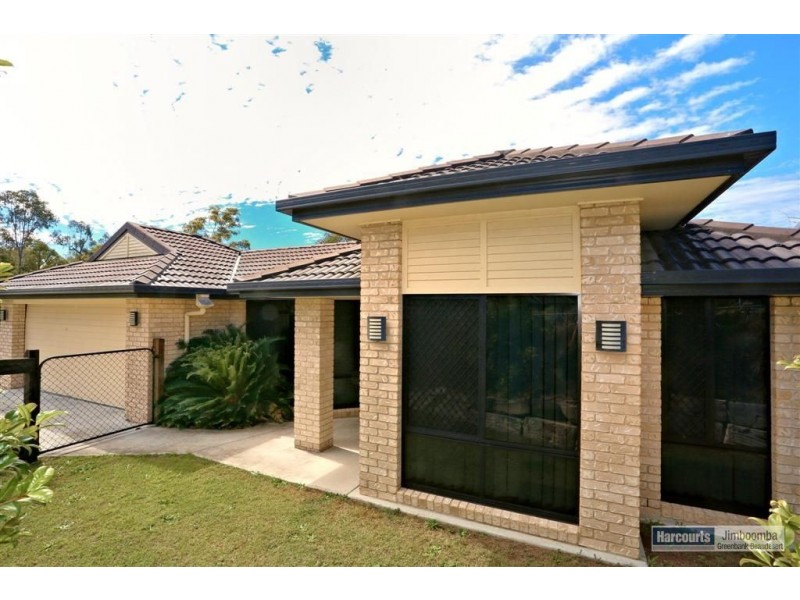 85 Border Crescent, New Beith QLD 4124