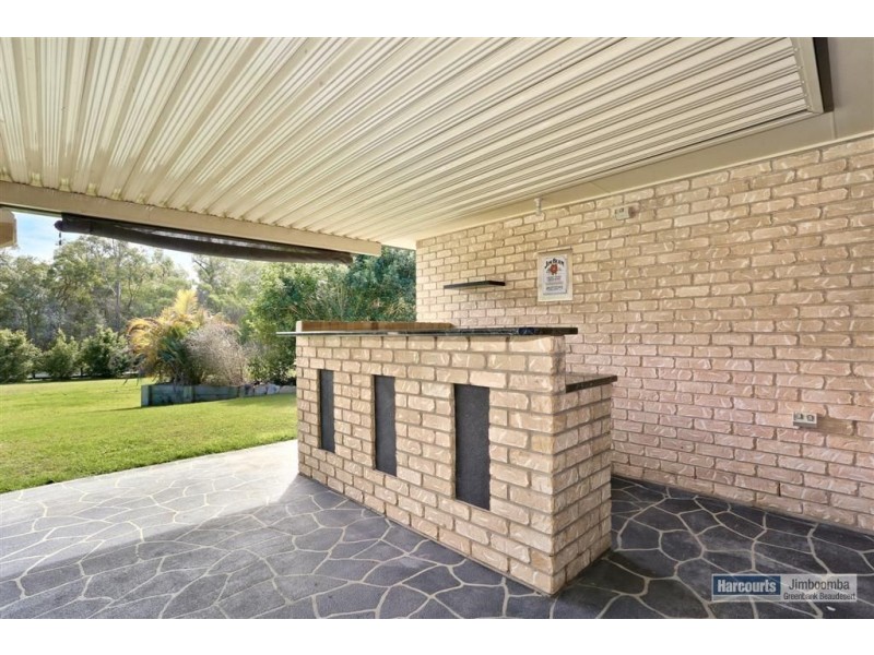 85 Border Crescent, New Beith QLD 4124