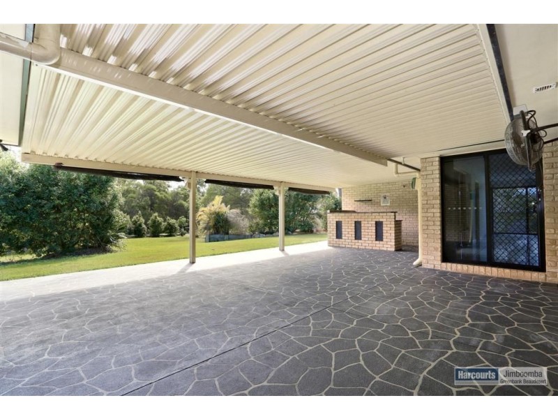 85 Border Crescent, New Beith QLD 4124