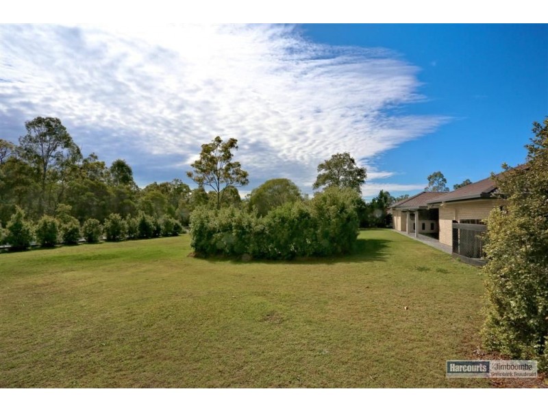 85 Border Crescent, New Beith QLD 4124