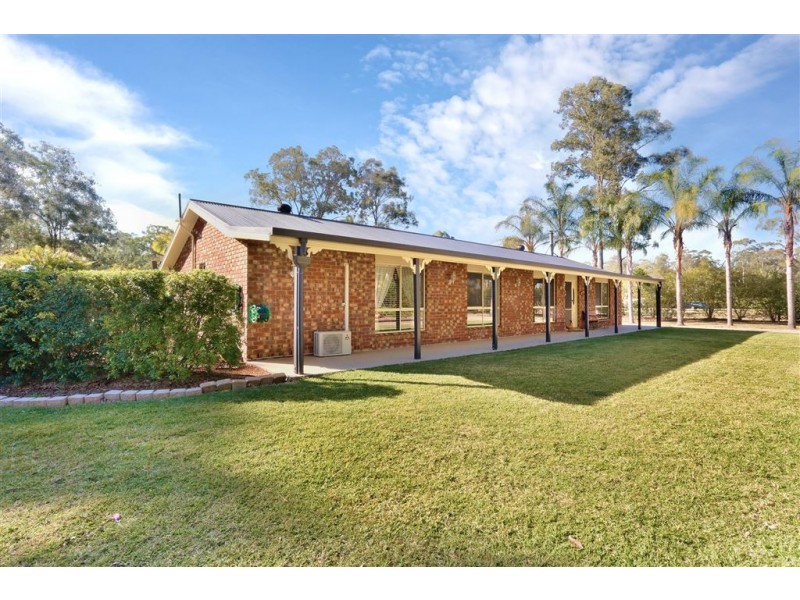 1459 Chambers Flat Road, Chambers Flat QLD 4133