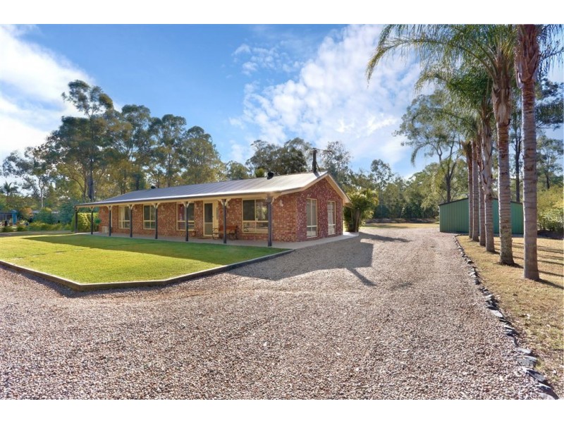 1459 Chambers Flat Road, Chambers Flat QLD 4133