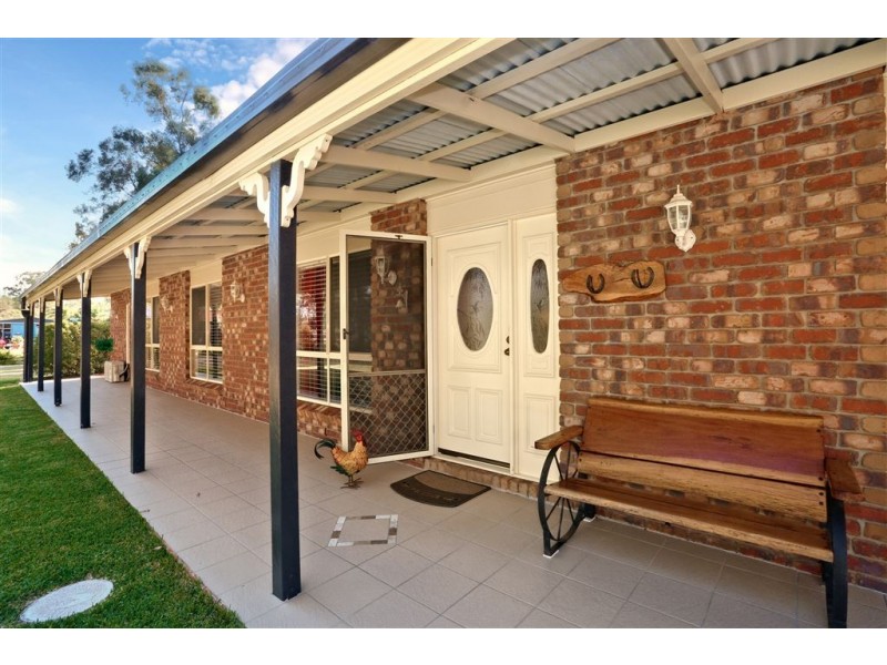 1459 Chambers Flat Road, Chambers Flat QLD 4133