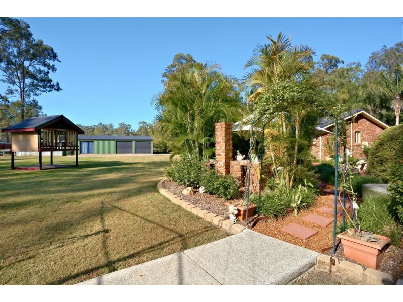 1459 Chambers Flat Road, Chambers Flat QLD 4133