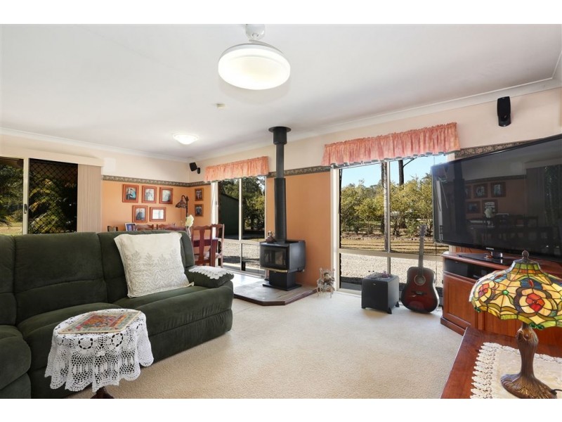 1459 Chambers Flat Road, Chambers Flat QLD 4133